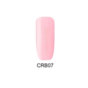 Makear Color Gummibasis Koralle, 8 ml