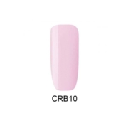 Baza kolorowa Makear Color Rubber Base Light Pink, 8 ml