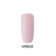 Makear Nude Rubber Colour Base Dark Beige, 8 ml