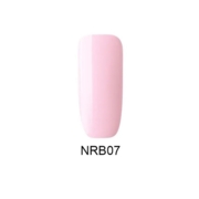 Makear Nude Rubber Colour Base Warm Beige, 8 ml