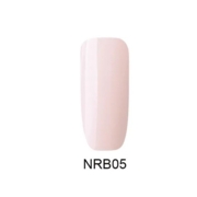 Baza kolorowa Makear Nude Rubber Base Nude French, 8 ml