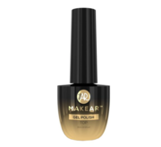 Топ матовий Makear Velvet Matte, 15 мл