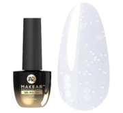 Top Makear White Dot, 8 ml