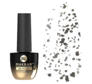 Makear Top Black Dot, 8 ml