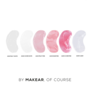 &quot;Makear&quot; akrilinis gelis AG05 Cover Pink, 30 g