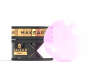 Puder akrylowy Makear Pearl Pink, 36 g