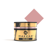 Makear Gel&amp;amp;Go Aufbaugel GG04 Muffin, 15 ml