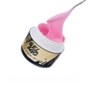 Makear Gel&amp;amp;Go Builder Gel GG06 Bubble Gum, 15 ml