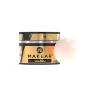 Makear Gel&amp;amp;Go GG10 Soft Touch Builder Gel, 15 ml