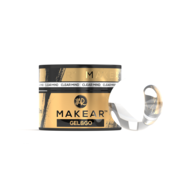 Makear Gel&amp;amp;Go Builder Gel GG07 Clear Mind, 50 ml