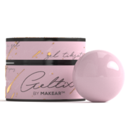 Гель моделирующий Makear Geltix GT05 Pink Shine, 50 мл