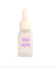 Makear Nagelhautöl Mitternachtslila, 10 ml