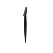 Eyebrow Trimmer Black