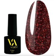 Valeri Flash Hybrid Varnish No. 01, 6 ml