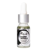 MollyLac Casino Royale parfümierter Nagellack, 10 ml