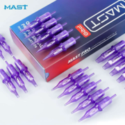 Mast Pro 1209RM-1 permanent make-up needle cartridge (1 pc).