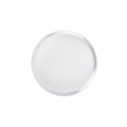 Puder akrylowy do paznokci MollyLac Acrylic Powder Bright White, 15 g