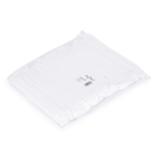 Absorber bag for 3 fans, white