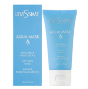 LeviSsime Aqua Feuchtigkeitsspendende Gesichtsmaske, 50 ml