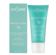 LeviSsime Armony beruhigende Gesichtsmaske, 50 ml