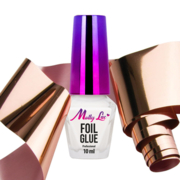 Klej do folii transferowej Molly Foil Glue MollyLac,10 ml