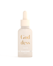 Makear Odelių aliejus Goddess, 30 ml