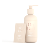 Makear Oh Girl hand and body lotion, 3 ml