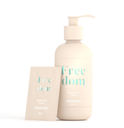 Makear Freedom Hand en Body Lotion, 3 ml