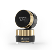 Żel ozdobny Makear Black, 5 ml