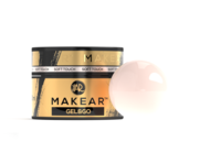 Гель моделирующий Makear Gel&amp;Go GG10 Soft Touch, 50 мл