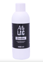 Знежирювач для нігтів Cleaner Allelac, 1000 мл