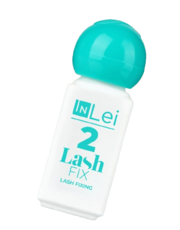 Состав для ламинирования ресниц InLei Lash Filler 25.9 Fix №2, 4 мл