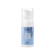 Краска-гель для бровей Elan Brow Gel Tint Cold Blond, 10 мл