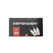 Defenderr Nano 35/03RLMT permanent make-up needle cartridge (1 pc).