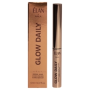 Сыворотка для ухода за бровями и ресницами Elan Glow Daily, 5 мл