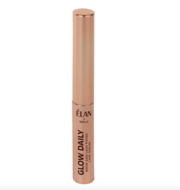 Elan Go Grow eyebrow and eyelash serum 10 single doses of 1 ml each