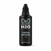 OKO 3% oksidatorius dažams, 30 ml