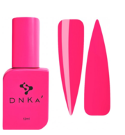 Liquid acrygel DNKa no. 0034 Lollypop, 12 ml