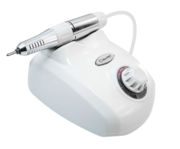 Frezarka do manicure Clavier ZS-601 (DM-202) 65W 30000 obr., biała