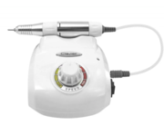 Frezarka do manicure Clavier ZS-601 (DM-202) 65W 30000 obr., biała