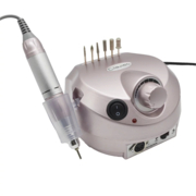 Frezarka do manicure Clavier ZS-601 (DM-202) 65W 30000 obr., biała