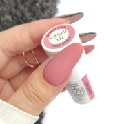 Geellakk Yoshi Desert Rose №132, 6 ml
