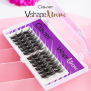 Clavier ripsmed Vshape Xtreme C 0.07, 16 mm