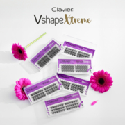 Clavier ripsmed Vshape Xtreme C 0.07, 16 mm