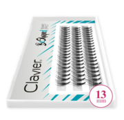 Clavier BeShaped Mix B ripsmed, 8-10-12 mm