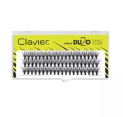 Clavier BeShaped Mix B eyelashes, 8-10-12 mm