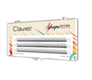 Clavier BeShaped Mix B Wimpern, 8-10-12 mm