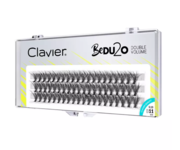 Clavier BeShaped Mix B Wimpern, 8-10-12 mm