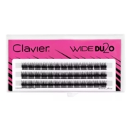 Clavier skropstas Wide DU2O C 0.1, 8 mm