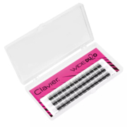 Clavier skropstas Wide DU2O C 0.1, 8 mm